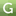 Favicon van goodbytes.nl