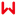 Favicon van goodwe.com