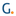 Favicon van gooiconsult.nl