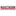 Favicon van gootwerk.nl