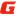 Favicon van gooze.com