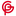 Favicon van gopack.nl