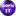 Favicon van gorisit.nl