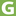 Favicon van gorissebouw.nl