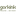 Favicon van gorkink.nl