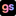 Favicon van gosalon.nl