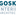 Favicon van goskerontwerp.nl