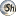 Favicon van gospelkoorshinesliedrecht.nl