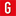 Favicon van gottenboselectro.nl