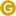 Favicon van goud-kust.nl