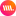 Favicon van gouda-webdesign.nl