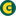 Favicon van goudriaantransport.nl