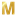 Favicon van goudsmidmaravangent.com