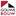 Favicon van gouwebouw.nl