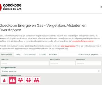 http://goedkopeenergieengas.nl/