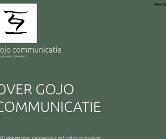GoJo Communicatie