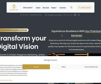 https://goldenelegancemarketing.com