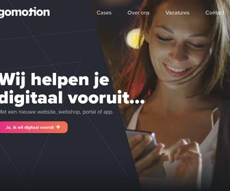http://gomotion.nl