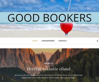 http://goodbookers.nl