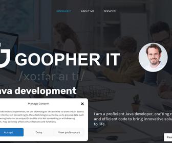 https://goopher.nl