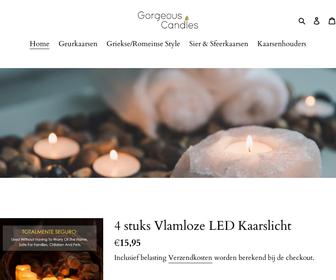 http://gorgeouscandles.nl