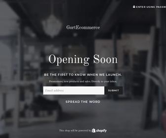 https://gortecommerce.nl