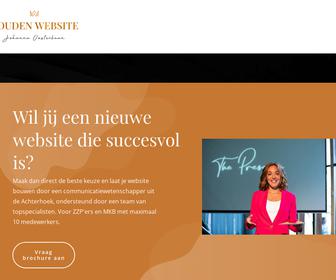 Gouden Website