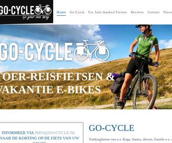 http://www.go-cycle.nl