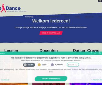 http://www.go-dance.nl