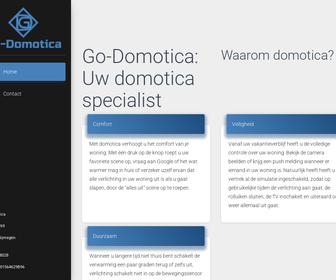 Go-Domotica