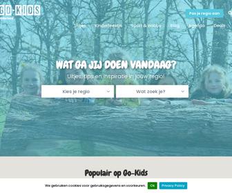 http://www.go-kids.nl