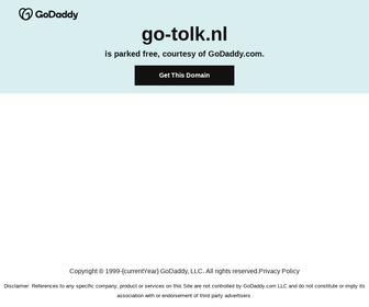 http://www.go-tolk.nl
