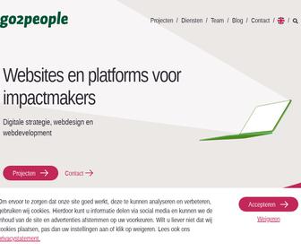 http://www.go2people.nl