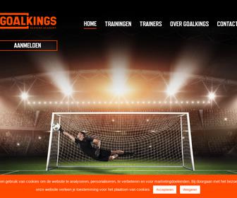 http://www.goalkings.nl