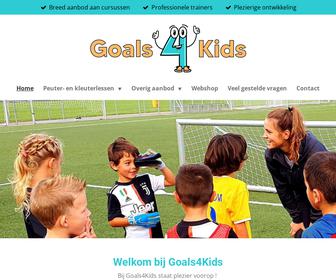 http://www.goals4kids.nl