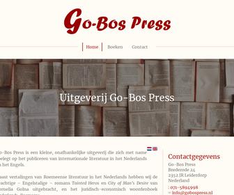 http://www.gobospress.nl