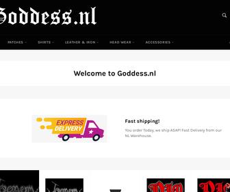 http://www.goddess.nl