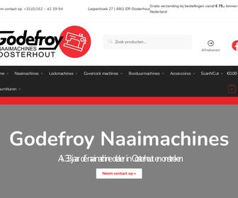 Godefroy naaimachines
