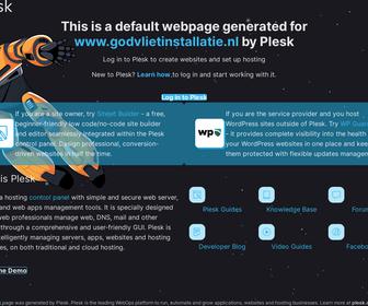http://www.godvlietinstallatie.nl