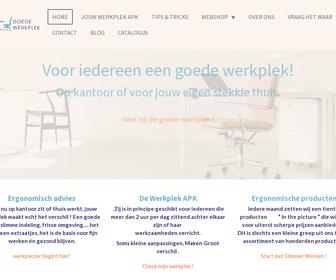 https://www.goede-werkplek.nl