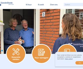 https://www.goedestede.nl