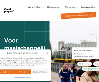 http://www.goedgeschud.nl