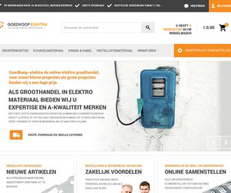http://www.goedkoop-elektra.nl