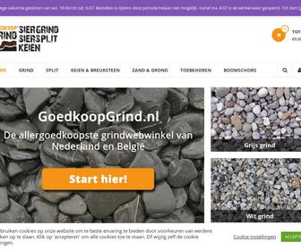 GoedkoopGrind.nl