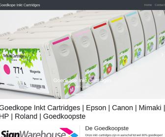 http://www.goedkope-inkt-cartridges.nl