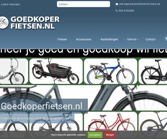 Goedkoperfietsen