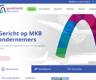 https://www.goedrechtadvocaten.nl