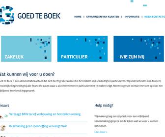 http://www.goedteboek.nl