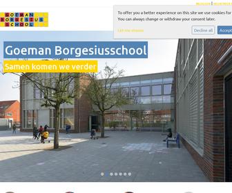 http://www.goemanborgesiusschool.nl