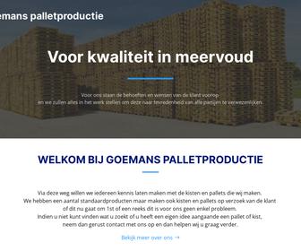 http://www.goemans-pallets.nl